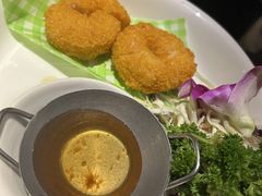 -金厨泰国餐厅·全泰籍厨师料理(拱北店)