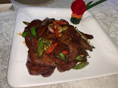 -蓬川食府(金海道店)