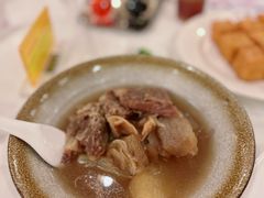 牛腩孖筋净食-大哥餐厅(西城花园店)