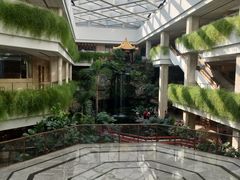 -广州白天鹅宾馆