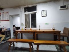 大堂-矮子粉店1985·长沙米粉(湘春路店)