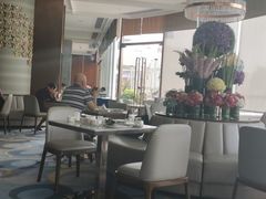 大堂-榕江大酒店