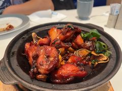 -鹿港小镇(悠唐店)