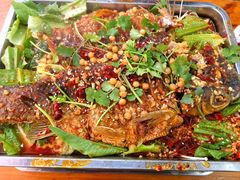 -江湖万州烤鱼(王子美食城)