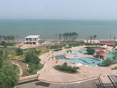 -青岛海泉湾皇冠假日度假酒店