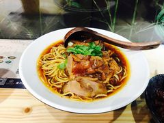 -厝内小眷村(天河南一路店)