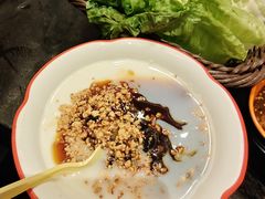 -老熟人烤肉城(马家堡店)