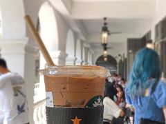 -星巴克臻选(广州沙面店)