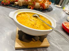 -鑫复盛礼记酒店·国家白金五钻酒家