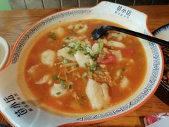 -苗小坛酸汤鱼(酒仙桥店)