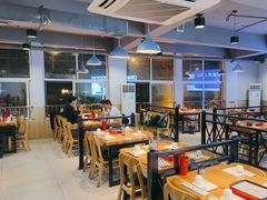-四禧精酿烧烤串吧(大明湖店)