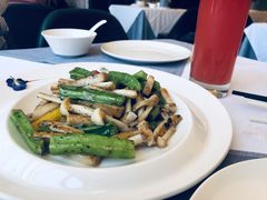 黑松露野菌上素-北京厨房(西安SKP店)