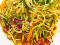 胖太太凉拌菜-胖太太四川麻辣排骨串(镇江路分店)