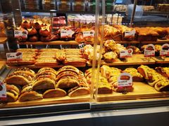 -BreadTalk面包新语·烘焙蛋糕(金光华广场店)