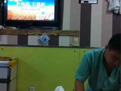 iphone_upload_pic-三把刀修脚店(台东店)