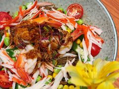 -有序Orderly融合西餐·咖啡(运河外滩店)