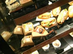 -星巴克臻选(苏州久光百货店)