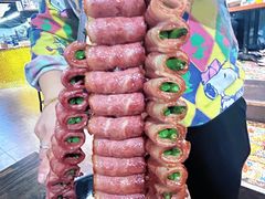 -巴犀烧烤(新崇光店)