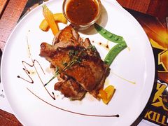 -卡朋厨房(289艺术园区店)