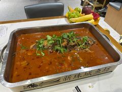-新珠城鱼坊(龙湖店)
