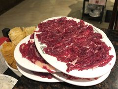 -八合里潮汕鲜牛肉火锅(惠州华贸店)