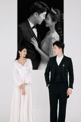 点击看大图 -太古映画婚纱摄影(天河店)