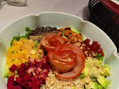 -京味斋·北京烤鸭(北京南站洋桥店)