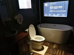 包房-海悦容庭SPA·按摩·推拿(埌西店)