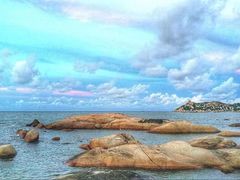 -浪琴湾度假村