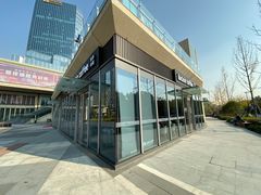 -瑞幸咖啡(杭州绿地中央店)