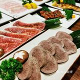 谁能拒绝得了精致日式烧肉自助？我不行！！