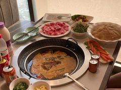 -晓宇重庆火锅(赛格国际购物中心店)