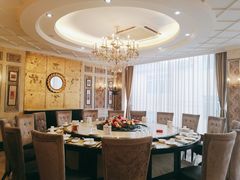 包厢-天鲜阁·海鲜粤菜·33年老字号(石槎白云站店)
