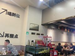 -炉队长·齐齐哈尔家庭烤肉(马家堡店)