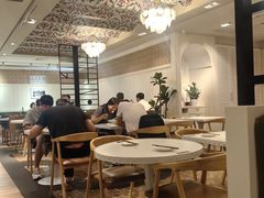 -葡珍轩冰室(虹桥机场T1店)
