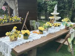 -HERRE·FARM 赫尔露营农场·团建聚会包场