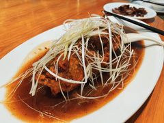 脆皮鱼-盘飧市(春熙路店)