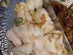 -小鱼小牛·鱼牛干锅·脆鱼火锅(世欧广场店)