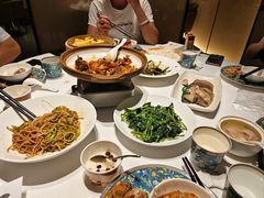 -小厨娘淮扬菜(天印大道店)