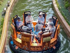 -茅山东方盐湖城景区