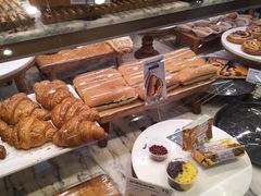 -巴黎贝甜(凯德MALL望京店)