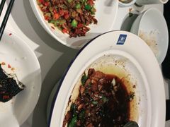 -兰湘子·湘菜小炒(三桥万象城店)