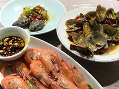 -阿杰臻选海鲜饭店(普陀山店)