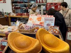 -富贵面包公司(运河店)