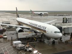 -新加坡航空公司(ION)