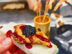 -不翻台·无国界铁板烧(北国先天下店)