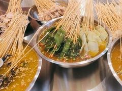 -嘉州鲜知味钵钵鸡(奎星楼店)
