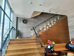 -星巴克臻选(广州高德置地秋广场店)
