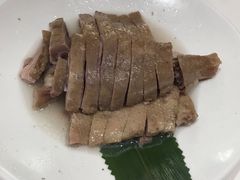 -淮扬厨子(健康路店)