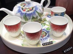 -上海尚嘉中心